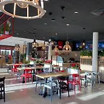 Picaro Zarska Wies Polnoc A4 Kierunek Niemcy Hotel Zhořelec