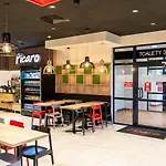 Hotel Picaro Zarska Wies Polnoc A4 Kierunek Niemcy Zhořelec