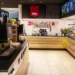 Hotel Picaro Zarska Wies Polnoc A4 Kierunek Niemcy 3*