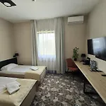 Picaro Zarska Wies Polnoc A4 Kierunek Niemcy Hotel 3*