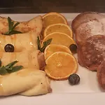 Hotel Picaro Zarska Wies Polnoc A4 Kierunek Niemcy Zhořelec