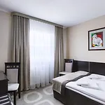 Picaro Zarska Wies Polnoc A4 Kierunek Niemcy 3*