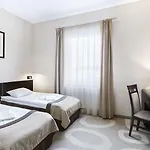 Picaro Zarska Wies Polnoc A4 Kierunek Niemcy Hotel Zhořelec