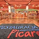 Picaro Zarska Wies Polnoc A4 Kierunek Niemcy Hotel Zhořelec