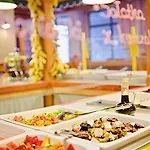 Picaro Zarska Wies Polnoc A4 Kierunek Niemcy Hotel