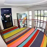 Picaro Zarska Wies Polnoc A4 Kierunek Niemcy Hotel 3*