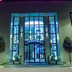 Picaro Zarska Wies Polnoc A4 Kierunek Niemcy Hotel Zhořelec