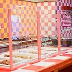 Hotel Picaro Zarska Wies Polnoc A4 Kierunek Niemcy 3*