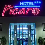 Hotel Picaro Zarska Wies Polnoc A4 Kierunek Niemcy Zhořelec