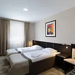 Picaro Zarska Wies Polnoc A4 Kierunek Niemcy 3* Zhořelec