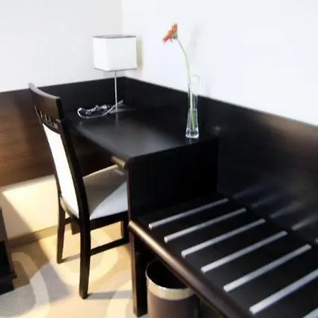 Hotel Picaro Zarska Wies Polnoc A4 Kierunek Niemcy 3*
