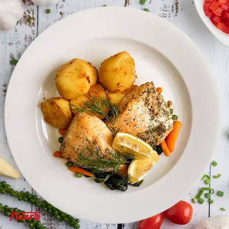 Picaro żarska Wieś Północ A4 Kierunek Niemcy Hotel 3*