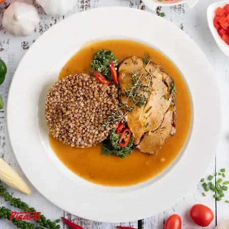 Picaro żarska Wieś Północ A4 Kierunek Niemcy Hotel Zgorzelec