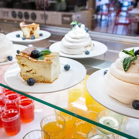 Picaro żarska Wieś Północ A4 Kierunek Niemcy Hotel 3*