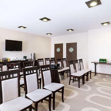 Picaro żarska Wieś Północ A4 Kierunek Niemcy Hotel