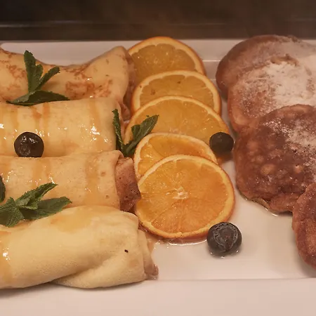 Hotel Picaro żarska Wieś Północ A4 Kierunek Niemcy Zgorzelec