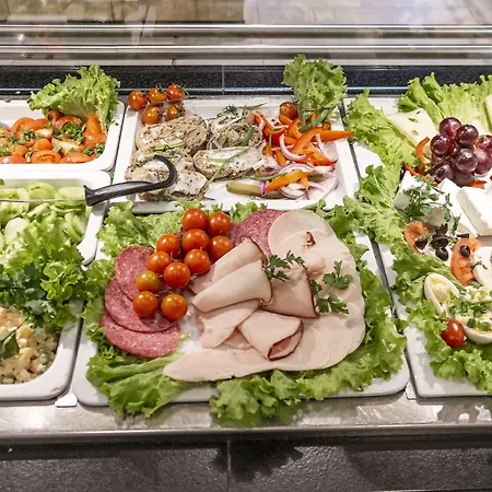 Picaro żarska Wieś Północ A4 Kierunek Niemcy Hotel 3*