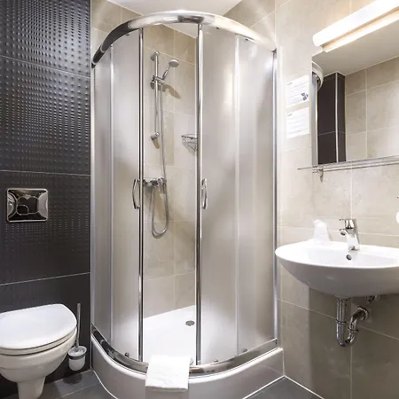 Picaro Zarska Wies Polnoc A4 Kierunek Niemcy Hotel