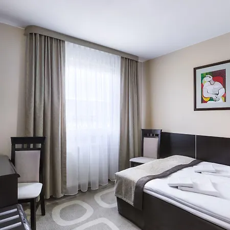 Picaro żarska Wieś Północ A4 Kierunek Niemcy 3*