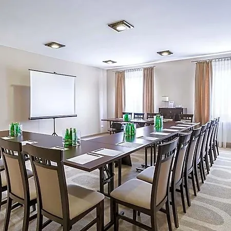Picaro Zarska Wies Polnoc A4 Kierunek Niemcy Hotel