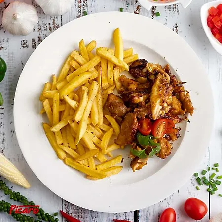 Picaro Zarska Wies Polnoc A4 Kierunek Niemcy 3*