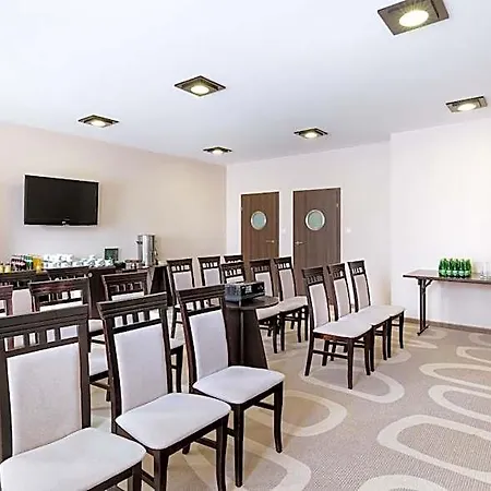 Picaro Zarska Wies Polnoc A4 Kierunek Niemcy 3*