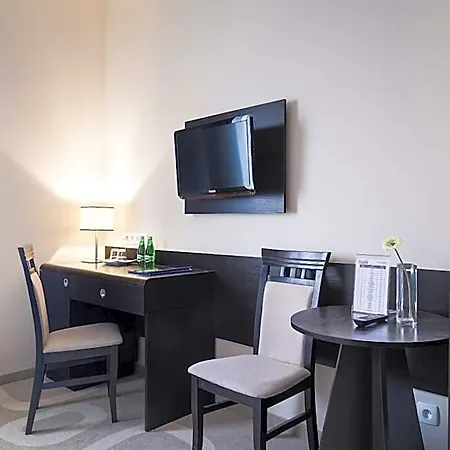 Picaro Zarska Wies Polnoc A4 Kierunek Niemcy Hotel Zgorzelec
