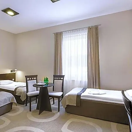 Picaro Zarska Wies Polnoc A4 Kierunek Niemcy Hotel