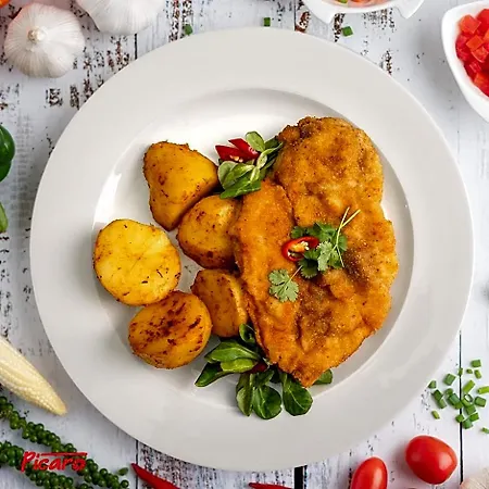Picaro Zarska Wies Polnoc A4 Kierunek Niemcy 3* Zgorzelec