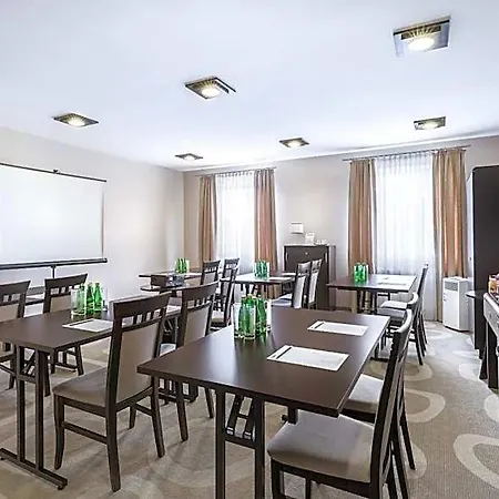 Hotel Picaro Zarska Wies Polnoc A4 Kierunek Niemcy