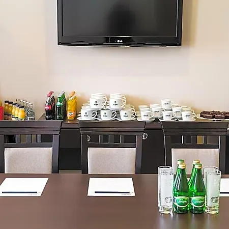 Picaro Zarska Wies Polnoc A4 Kierunek Niemcy Hotel