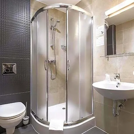 Hotel Picaro Zarska Wies Polnoc A4 Kierunek Niemcy 3*