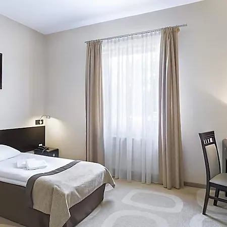 Picaro Zarska Wies Polnoc A4 Kierunek Niemcy Hotel Zgorzelec