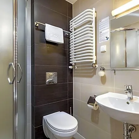 Hotel Picaro Zarska Wies Polnoc A4 Kierunek Niemcy Zgorzelec