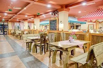 Picaro żarska Wieś Północ A4 Kierunek Niemcy 3*