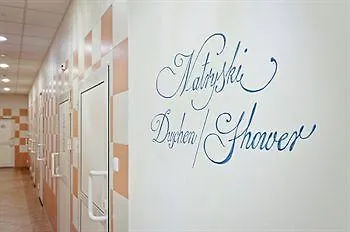 Picaro żarska Wieś Północ A4 Kierunek Niemcy Hotel Zgorzelec