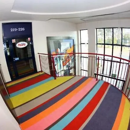 Picaro żarska Wieś Północ A4 Kierunek Niemcy Hotel 3*