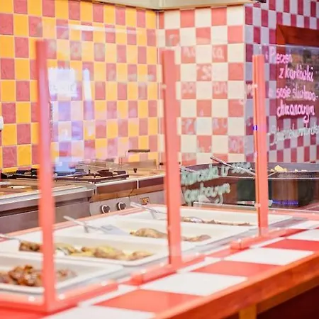 Hotel Picaro żarska Wieś Północ A4 Kierunek Niemcy 3*