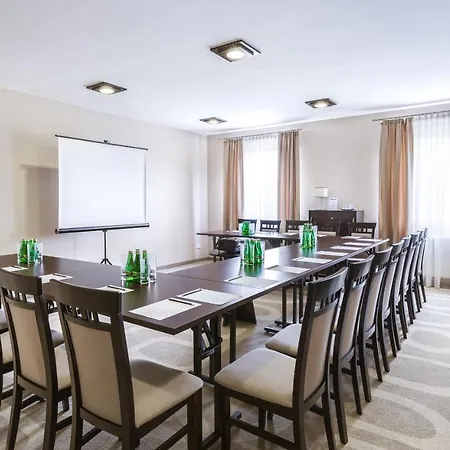 Picaro żarska Wieś Północ A4 Kierunek Niemcy 3*