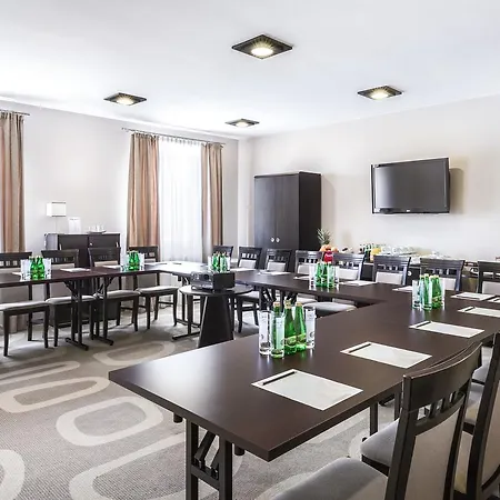 Picaro Zarska Wies Polnoc A4 Kierunek Niemcy Hotel 3*