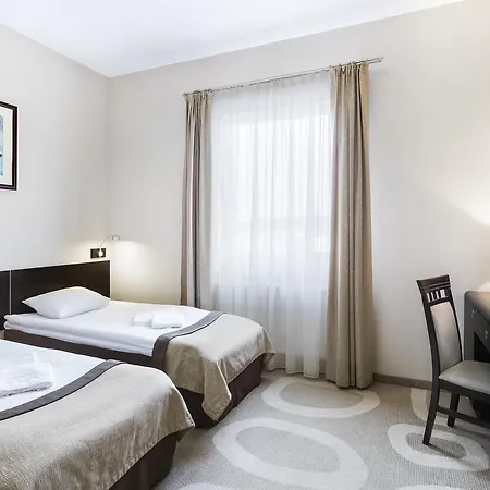 Picaro żarska Wieś Północ A4 Kierunek Niemcy Hotel 3*