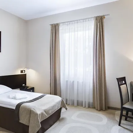 Picaro Zarska Wies Polnoc A4 Kierunek Niemcy 3* Zgorzelec