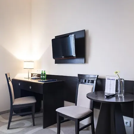 Hotel Picaro żarska Wieś Północ A4 Kierunek Niemcy 3*