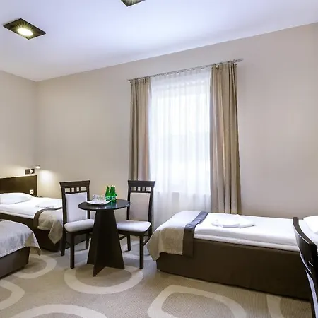 Hotel Picaro żarska Wieś Północ A4 Kierunek Niemcy 3*