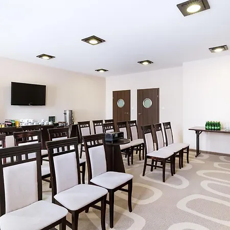 Picaro Zarska Wies Polnoc A4 Kierunek Niemcy 3* Zgorzelec