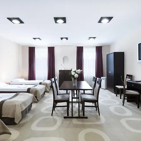 Hotel Picaro Zarska Wies Polnoc A4 Kierunek Niemcy Zgorzelec