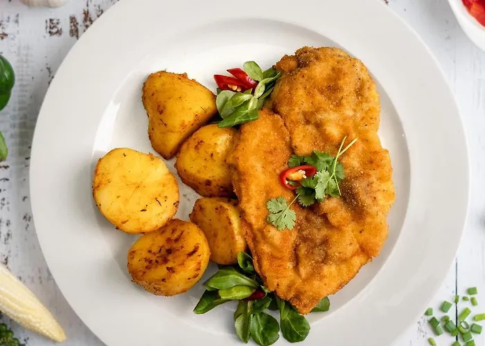 Szálloda Picaro Zarska Wies Polnoc A4 Kierunek Niemcy Zgorzelec