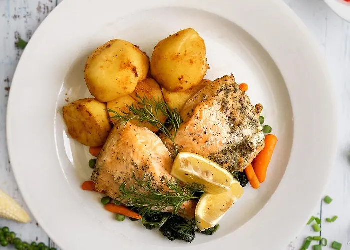 Picaro Zarska Wies Polnoc A4 Kierunek Niemcy Szálloda 3*