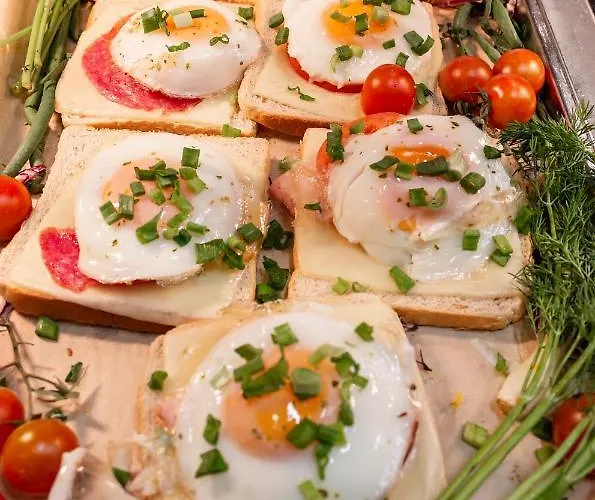 Picaro Zarska Wies Polnoc A4 Kierunek Niemcy