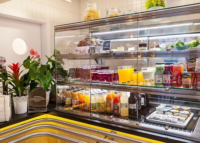 Picaro Zarska Wies Polnoc A4 Kierunek Niemcy 3*